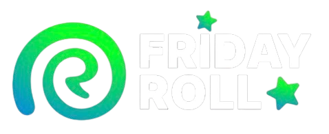 friday roll casino